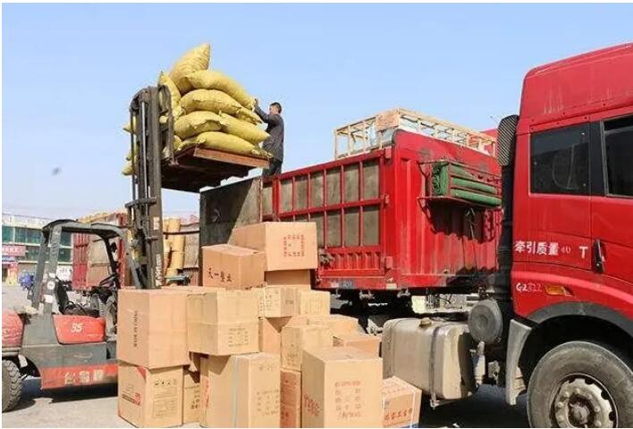 漳州到犍为县物流专线