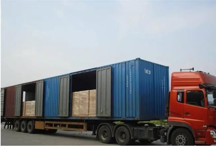 漳州到犍为县整车运输