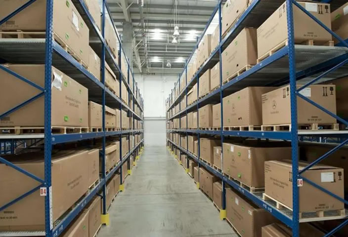 漳州到犍为县货物仓储