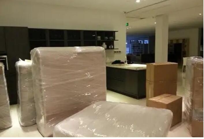 漳州到犍为县长途搬家